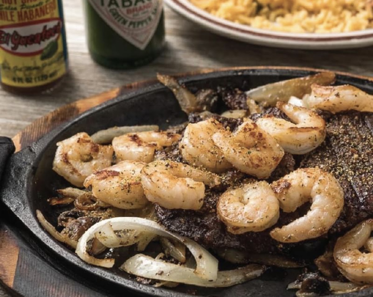 El Rancho Mexican Grill Photos 2